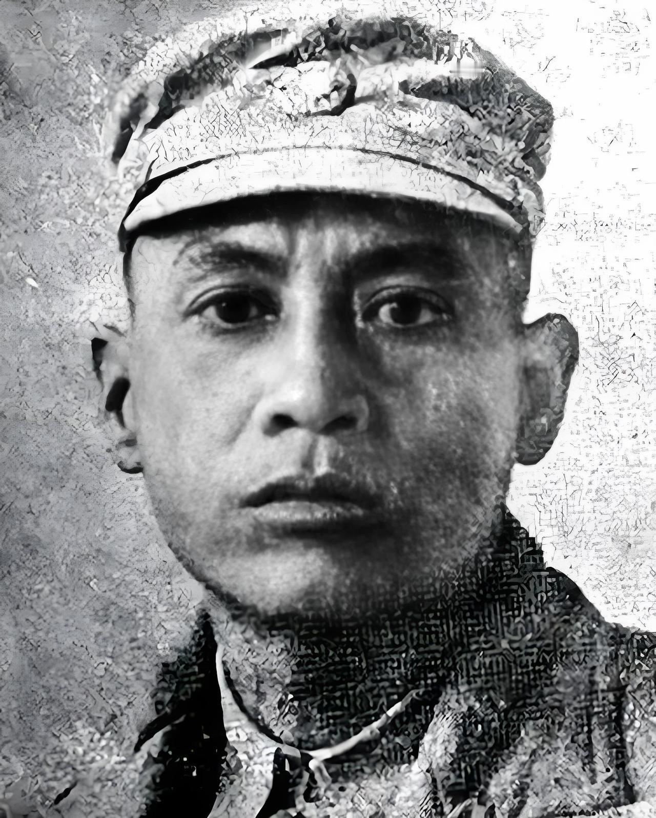 “他下令处决全部日军俘虏，全军沉默——没人反对。因为所有人都记得：三天前，鬼子在