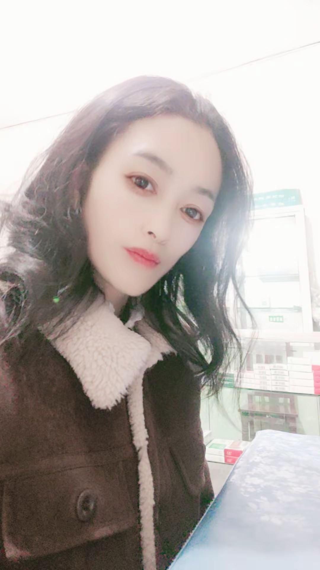 换个发型，换种心情