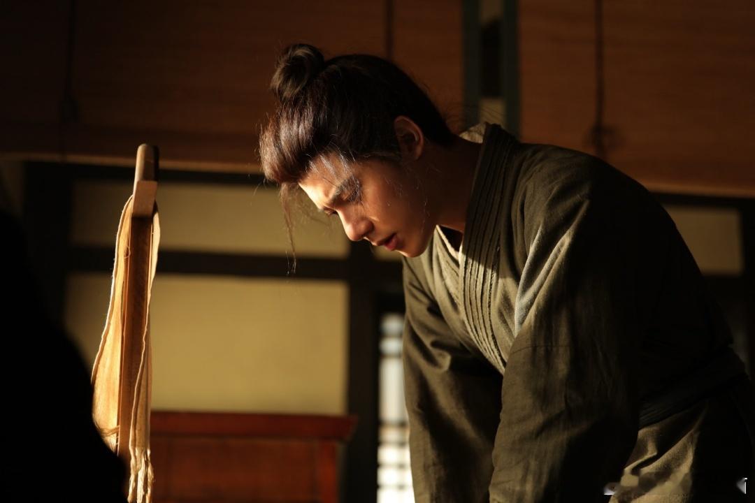 周奇斧头战神谁说用斧头就不帅？萧文敬这战力升级路太扎实了 