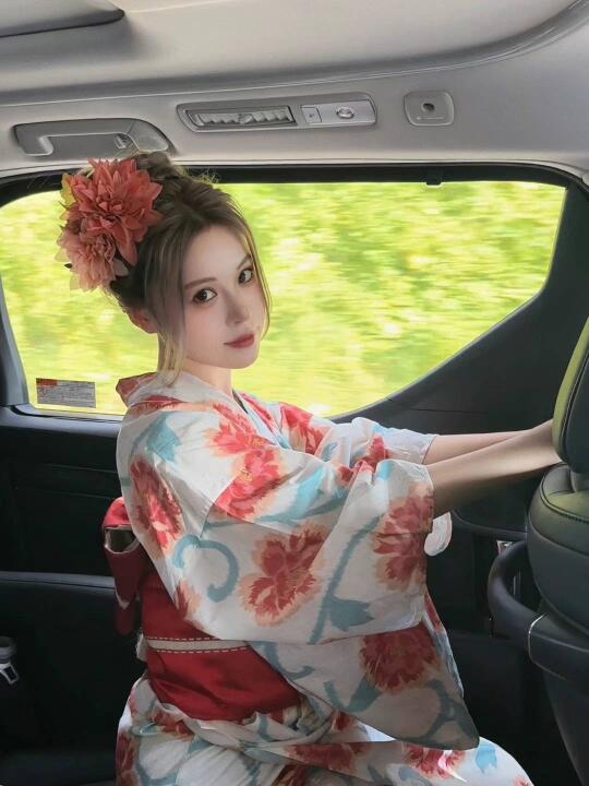 东京花火大会预约受付中👘