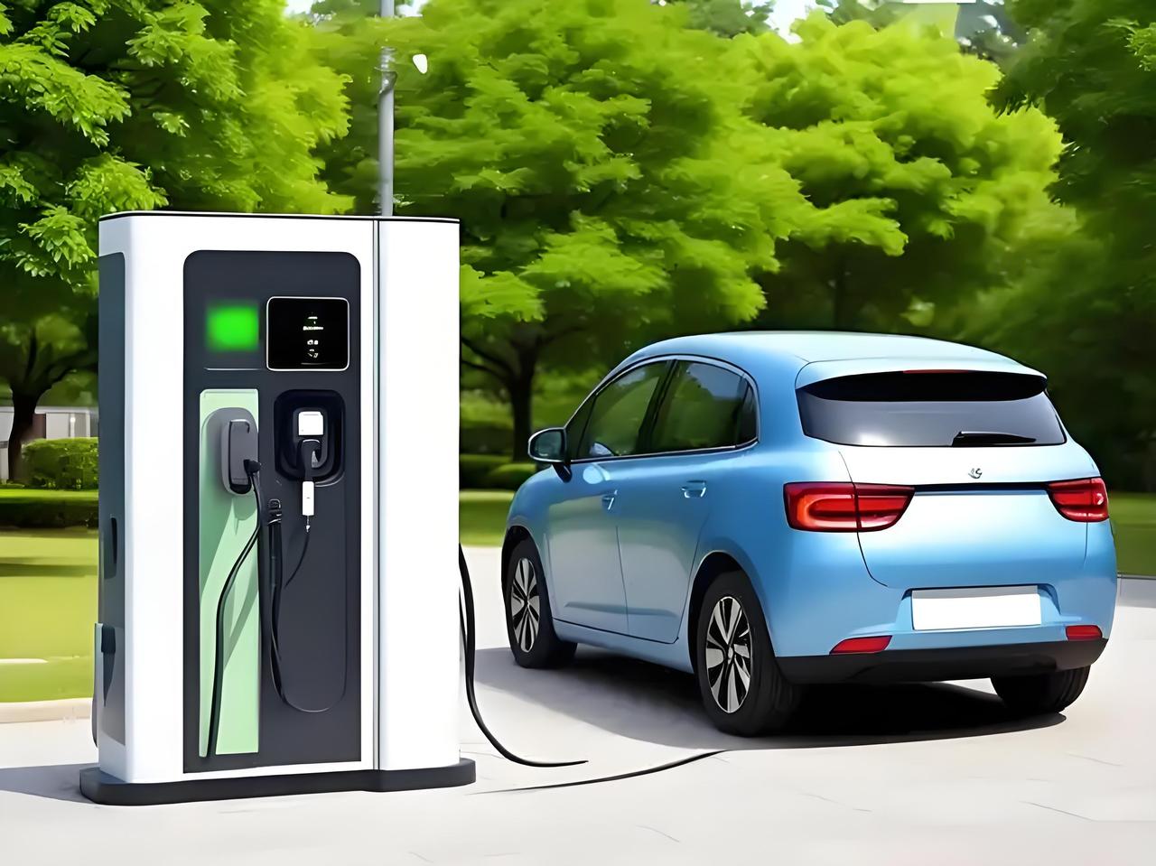 2024 年新能源汽车销量罕见下降，1 月零售量环比降 29.5%，批发量环比降