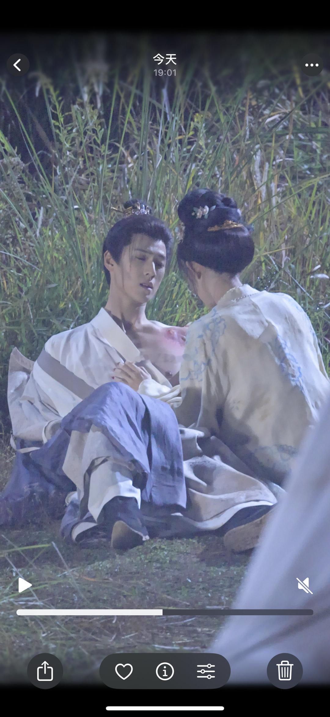 孟子义救李昀锐精彩视频孟子义李昀锐