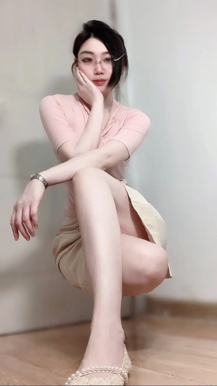 50岁依然保持好状态之吴秘书为何那样