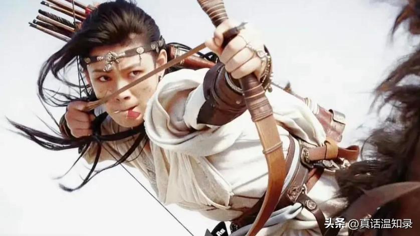 吴京谈《镖人》感慨或无后续 武侠片还有明天吗？
据视觉志消息，春节档的热度褪去后