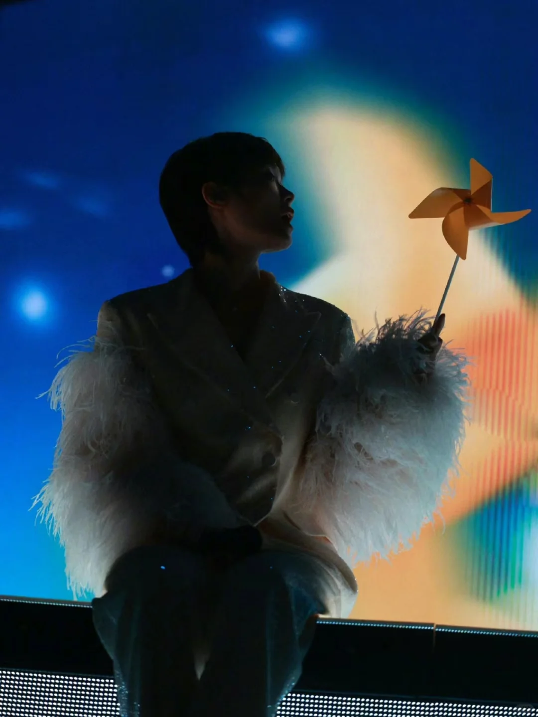 为什么有的人和所有人都不和睦？