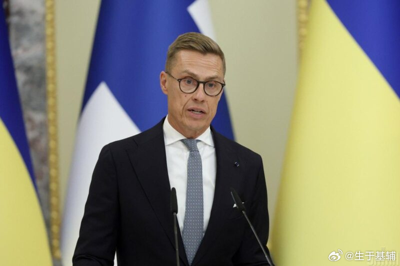 【芬兰总统：欧洲可在伊朗问题上协助特朗普，以换取对乌支持】网页链接欧洲与美国之间