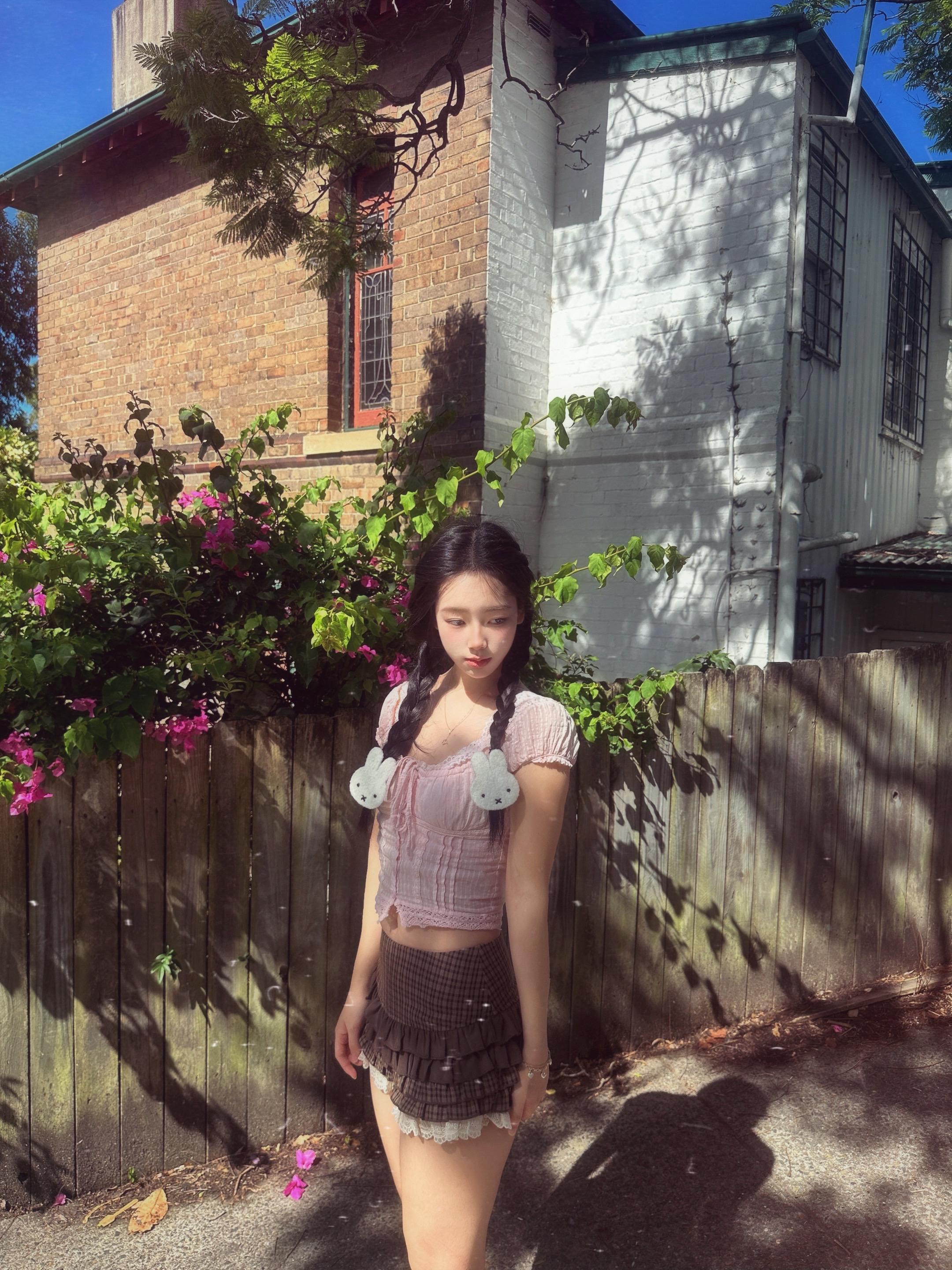 🌺🐈