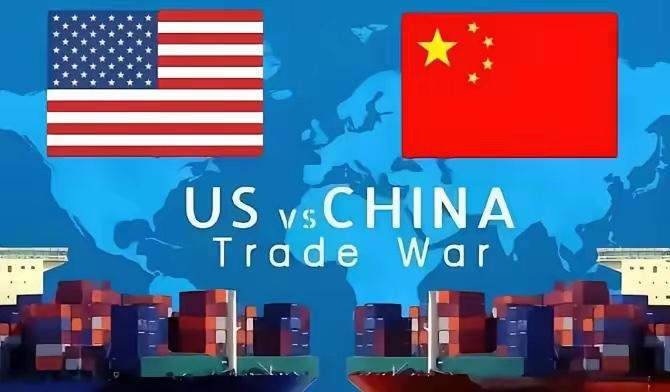 美国对中国撂下狠话，如果中国再不恢复稀土供应，那么美国要动用真正的杀手锏，就是要