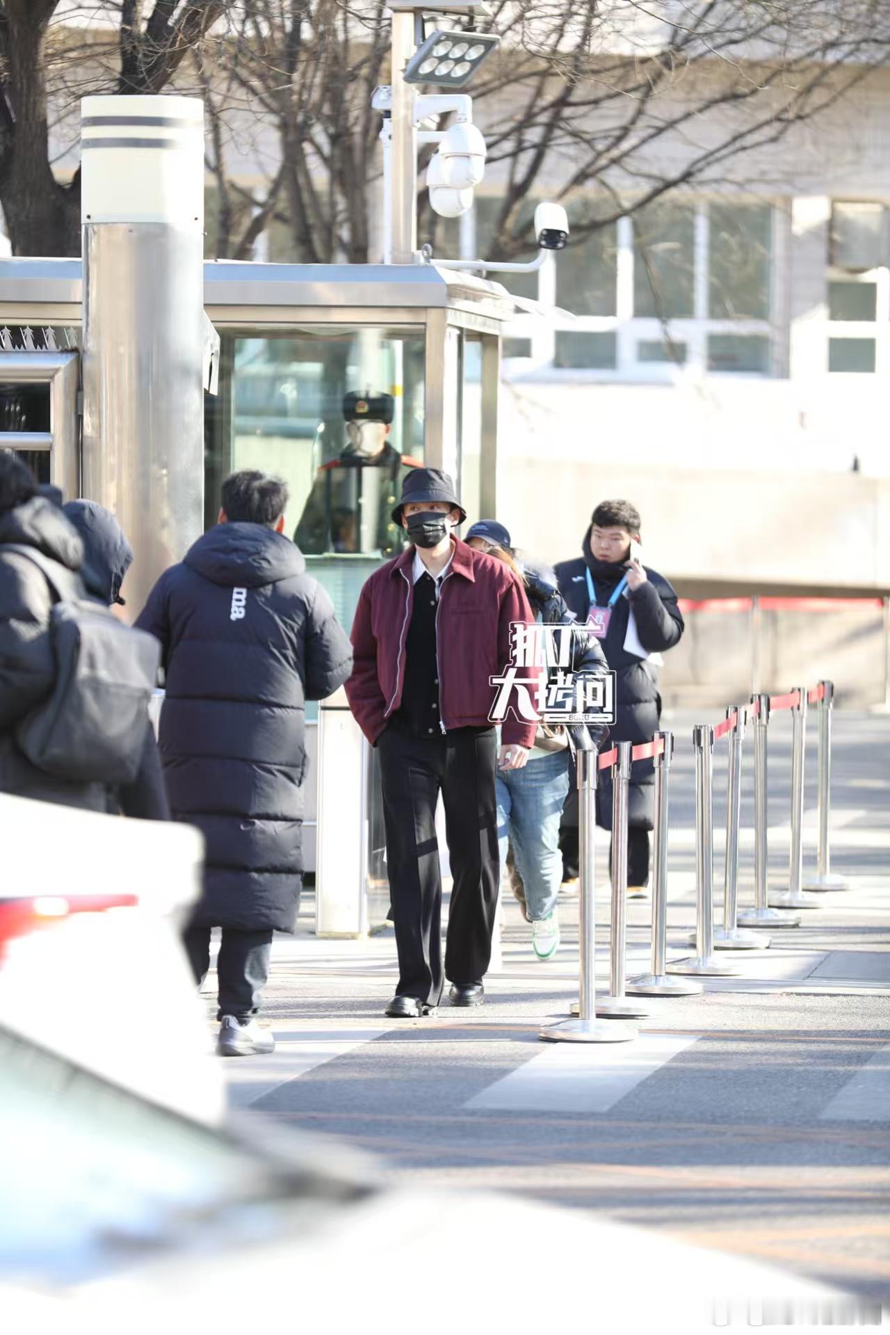 刘学义春晚彩排路透  刘学义蛇年春晚彩排 特别 