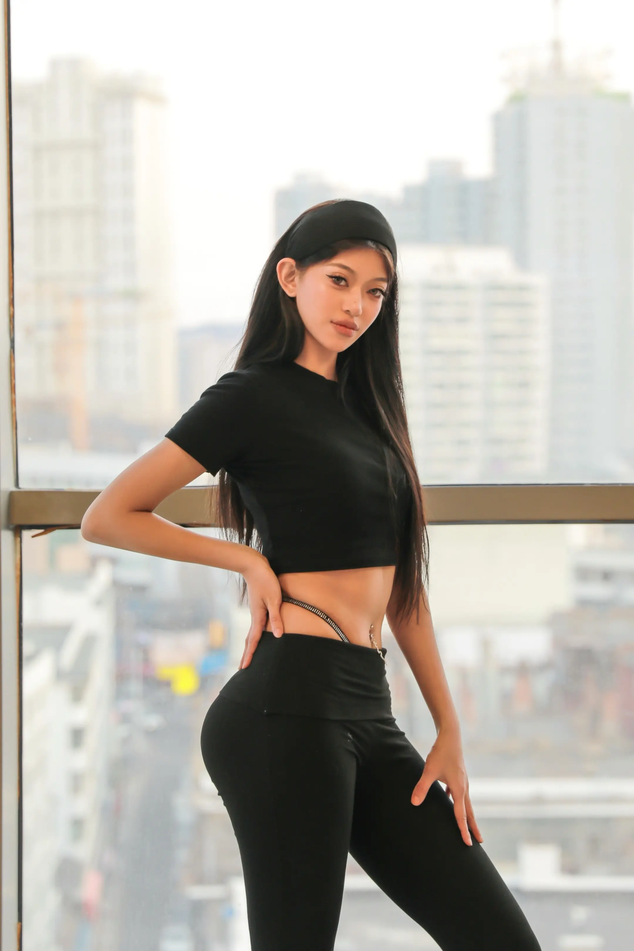 你问我到底喜不喜欢你 到底我就喜欢啊