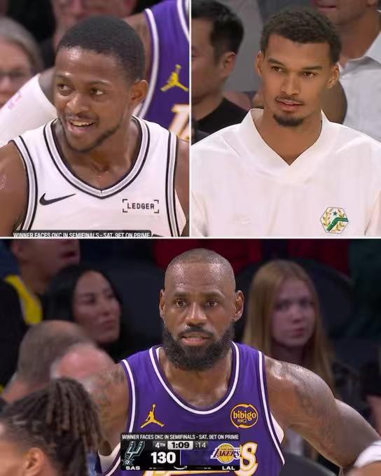 今年的NBA Cup 的对阵挺好玩的，东西部的2号和4号种子都被淘汰了其实我个人