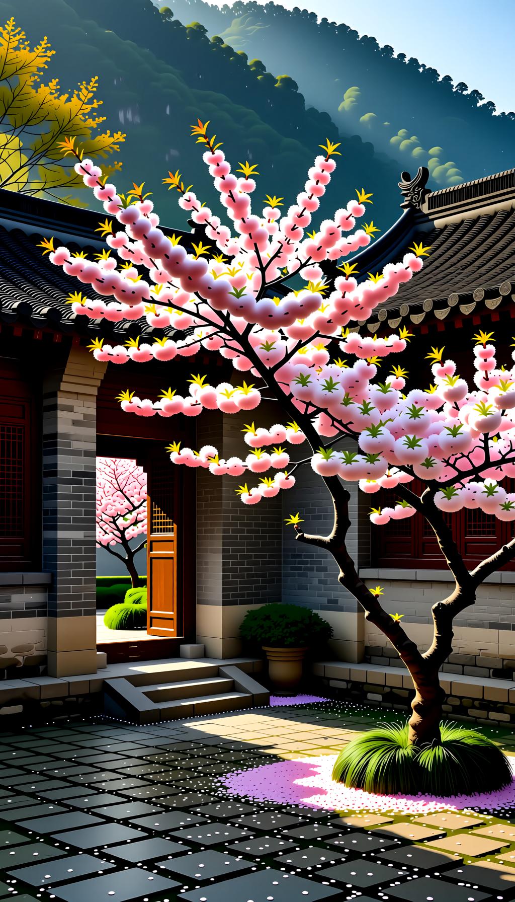 相宜在不断的越挫越勇中蜕变，经历波折还能再崛起，实在了不起。为你点赞。