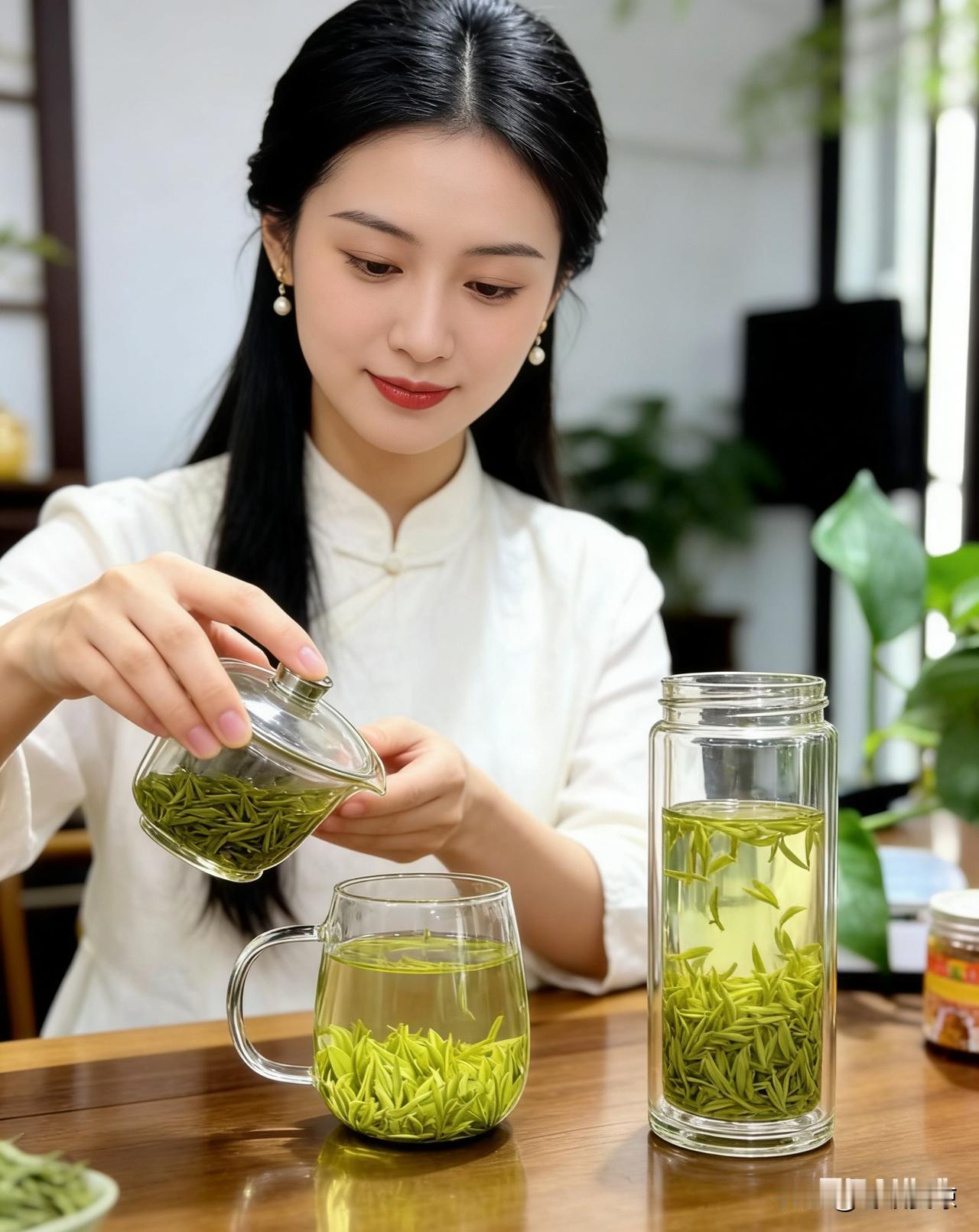 好的婚姻，从降低期待开始
 
婚姻最真实的样子，
从来不是童话，
而是两个普通人