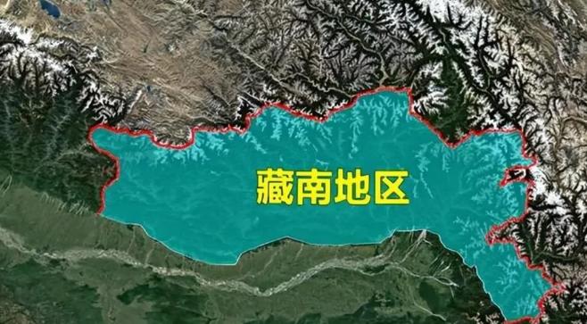 印度这是在“玩火”！7月，印军擅自越过边境进入藏南地区，驾驶推土机在藏南的达旺河