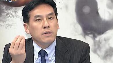 黄暐瀚妄称：“大陆跟台湾是两个国家。”以前经常上央视的湾湾名嘴黄暐瀚居然彻底叛变