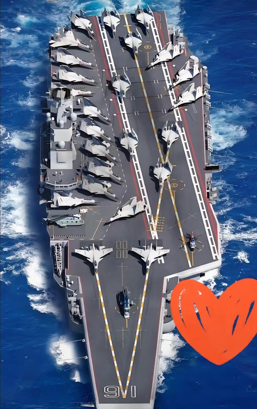 2025大结局！
日本来了不行，美国来了也不行，日美联手同样不行，东方大国解放军