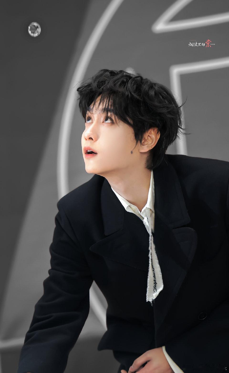 田栩宁给田栩宁的新年心意  「柠檬水的画室」营业中