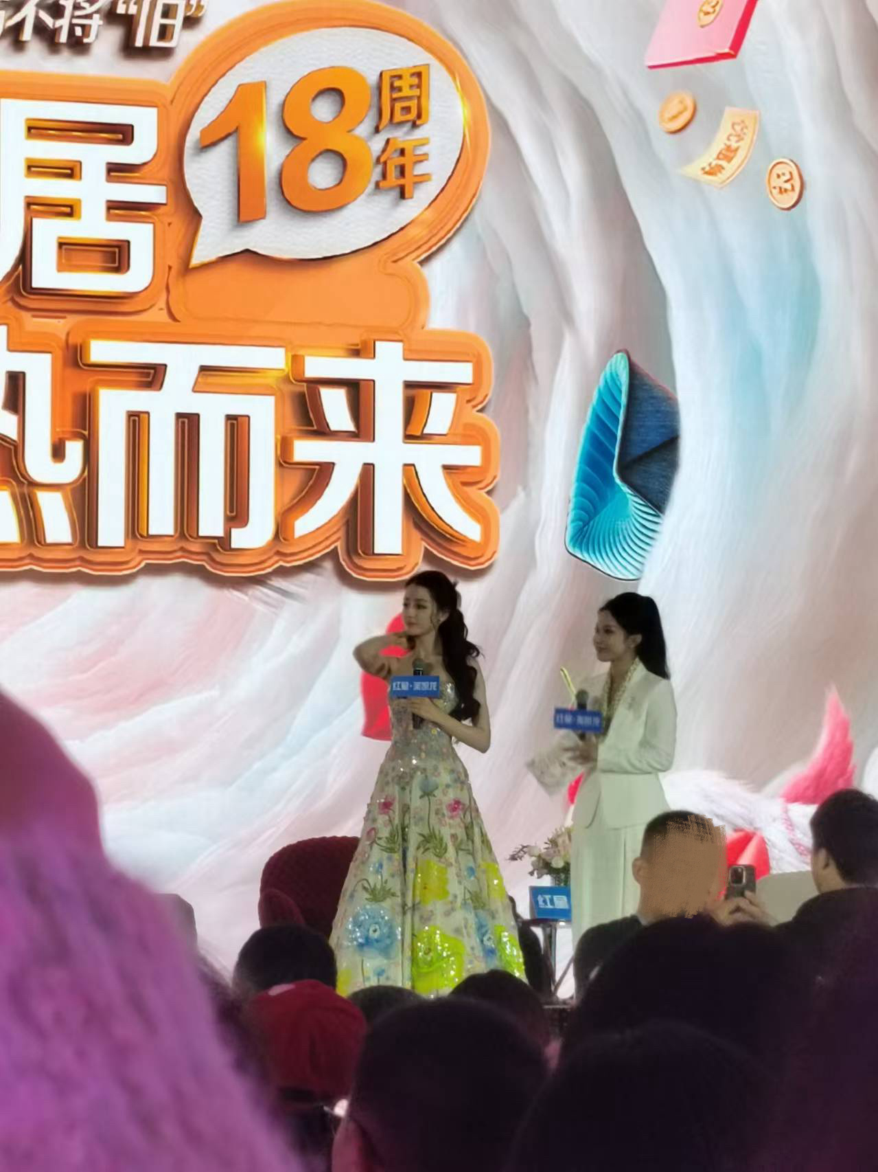 迪丽热巴虽然不能同时拥有一切 dlrb迪丽热巴钰珑 那天我看着出现在我镜头里的你