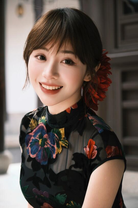 记录31岁渐渐变得柔和的自己。
