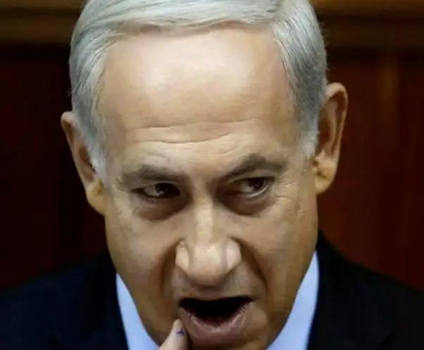 犹太人的未来在哪里？
犹太人的未来只可能且只有一种可能，那就是在中东！
以色列联