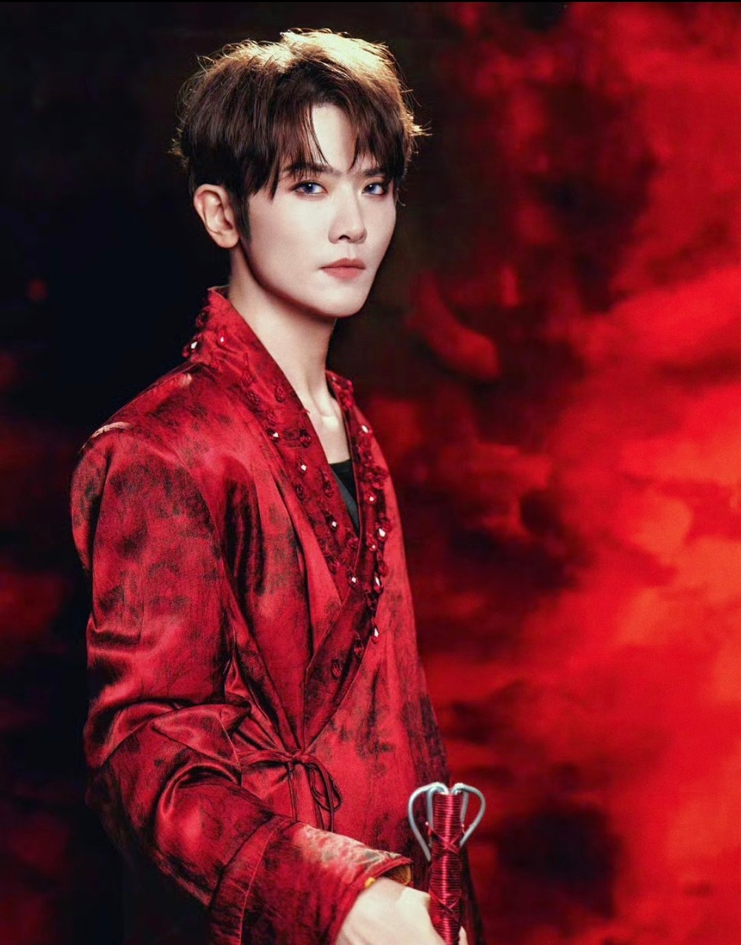 阅文IP盛典阵容官宣阅文IP盛典 刘端端跨界开唱，剧抛演技+动听嗓音，舞台要火！