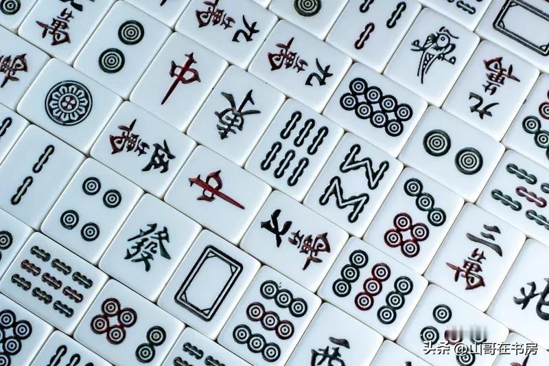 麻将漂洋过海什么时候？来到日本和其他国家的麻将“漂洋过海”：何时传入日本及其他亚