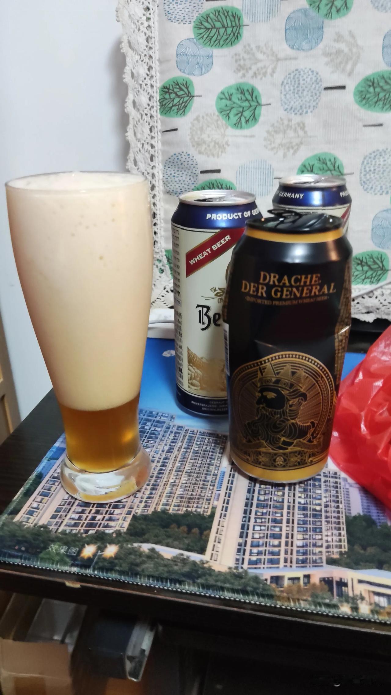 百帝王虽然算不上什么好酒，但是跟憾天子龙相比，我还是比较中意这款白帝王，最起码浓