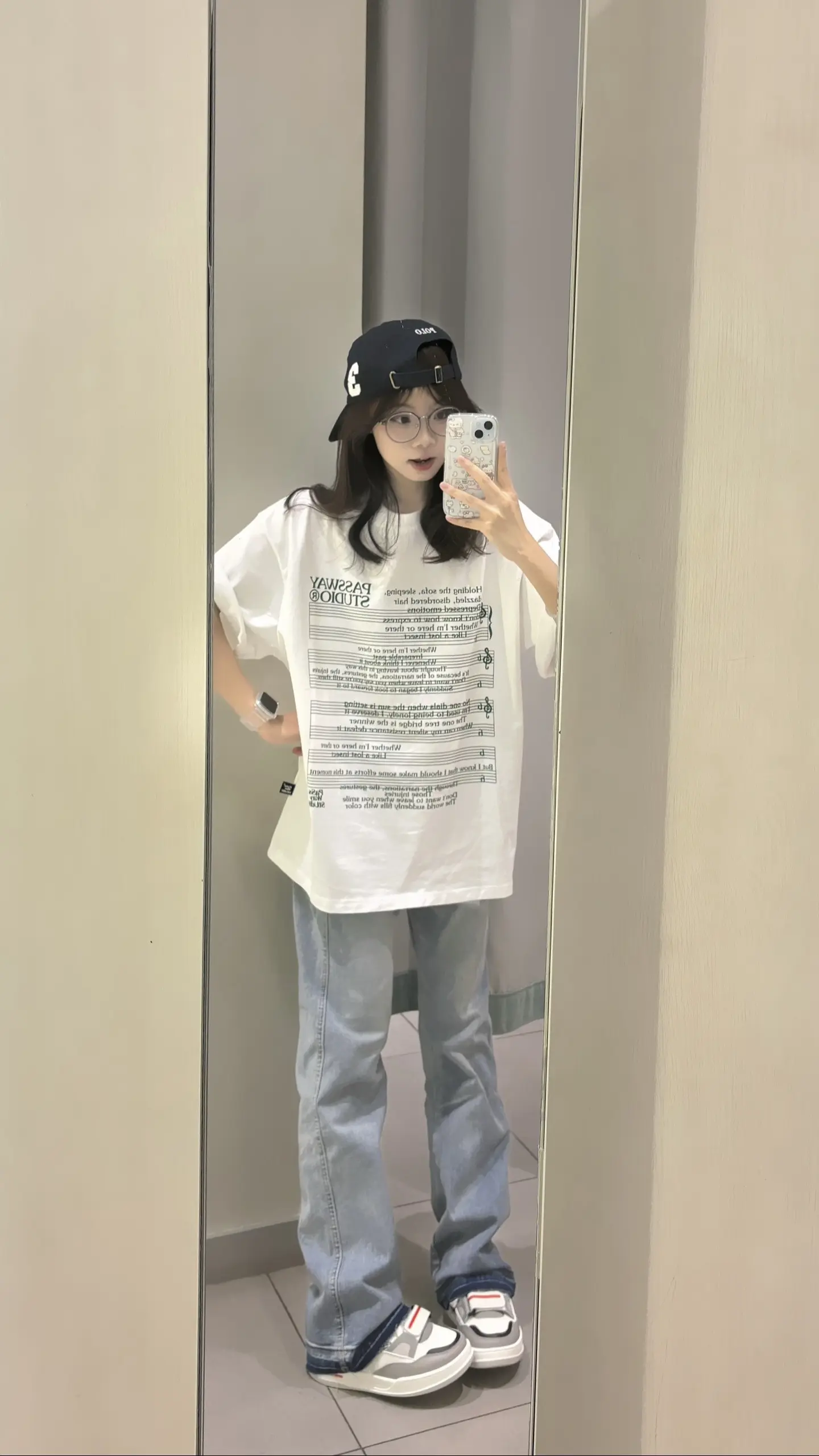 谢谢你闯入我的世界温暖我 你在 我很幸福。