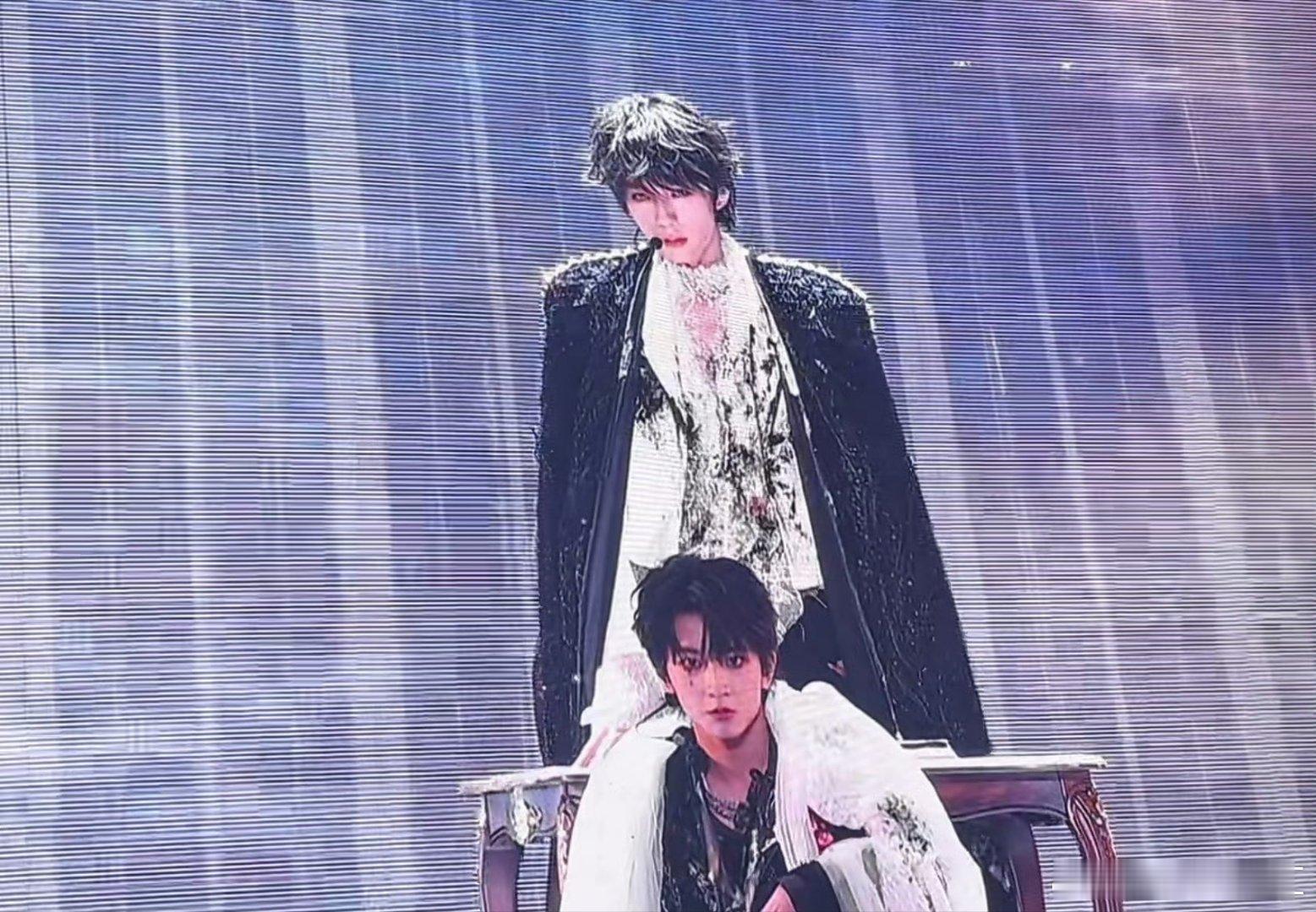 橹穆神图有了穆祉丞王橹杰神图有了橹穆你们神图有了！！心理委员我太得劲了哈哈哈哈哈