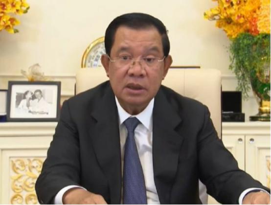 柬埔寨战败的第一个替罪羊出现！
 
柬埔寨美女副市长被一个开除公职！
 
8月3