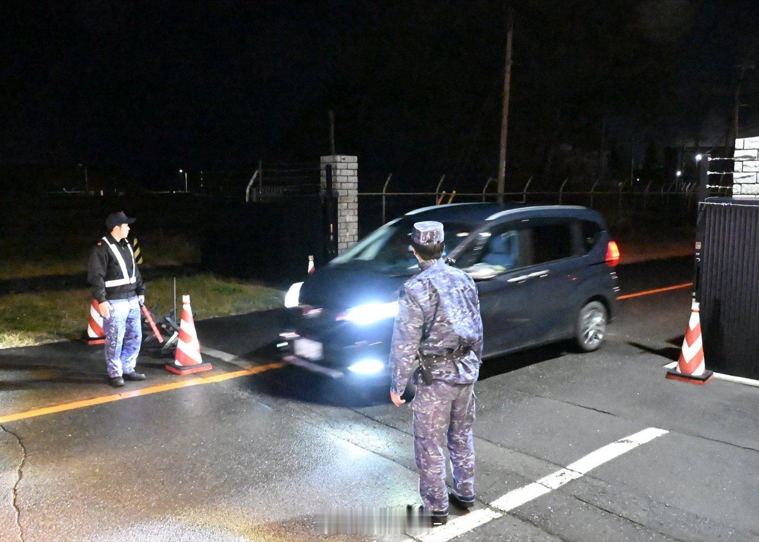 日本一核设施乏燃料池水溢出12月8日23时15分，日本青森县东方沖发生7.6级地