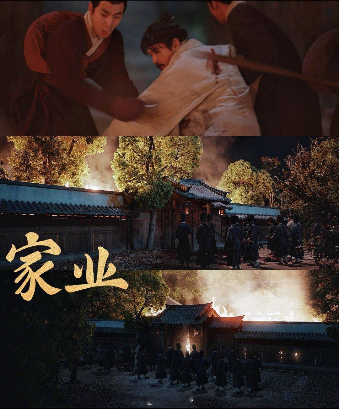古装剧孩童终于不梳大人发型了 再也不见违和大人发型，小李祯与小骆文谦梳正宗古时孩