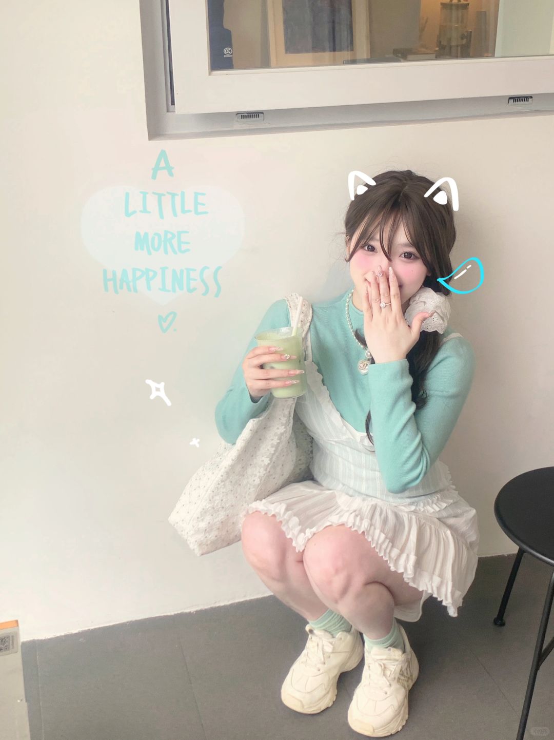 દ ᵕ̈ ૩ 🪄 ᵐⁱⁿᵗ ᵐᵅⁿᵖᵒ🍈
