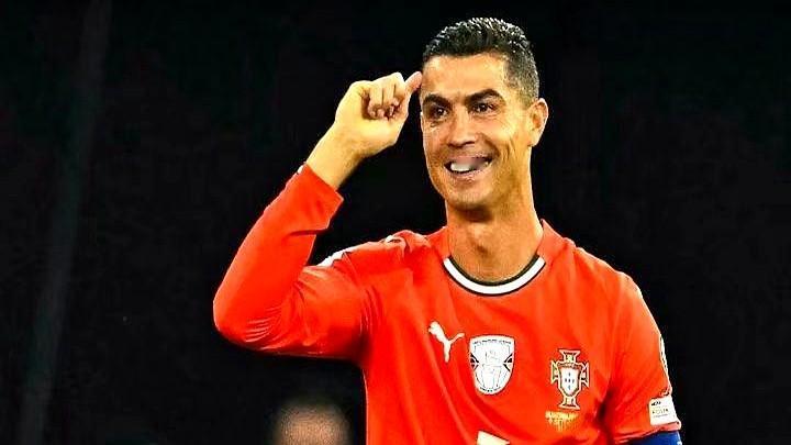 葡萄牙球迷最近怕是睡不着觉了！最后一轮世预赛必须赢亚美尼亚，才能直接拿到世界杯门