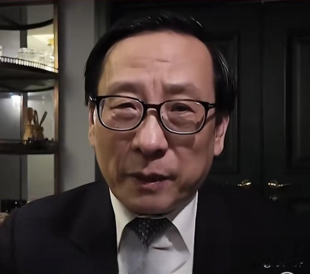 高志凯抛出重磅方案！划一条太平洋互信线，给中美海上对抗装个安全阀
 
大洋之上的