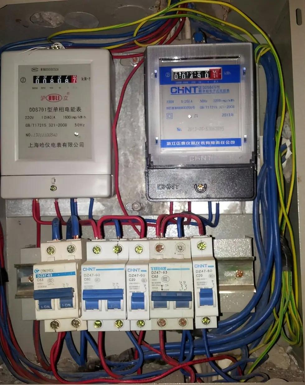 一场迟到40年的电力革命正在发生！电价已不再“看表吃饭”。
 
你可能还没注意到