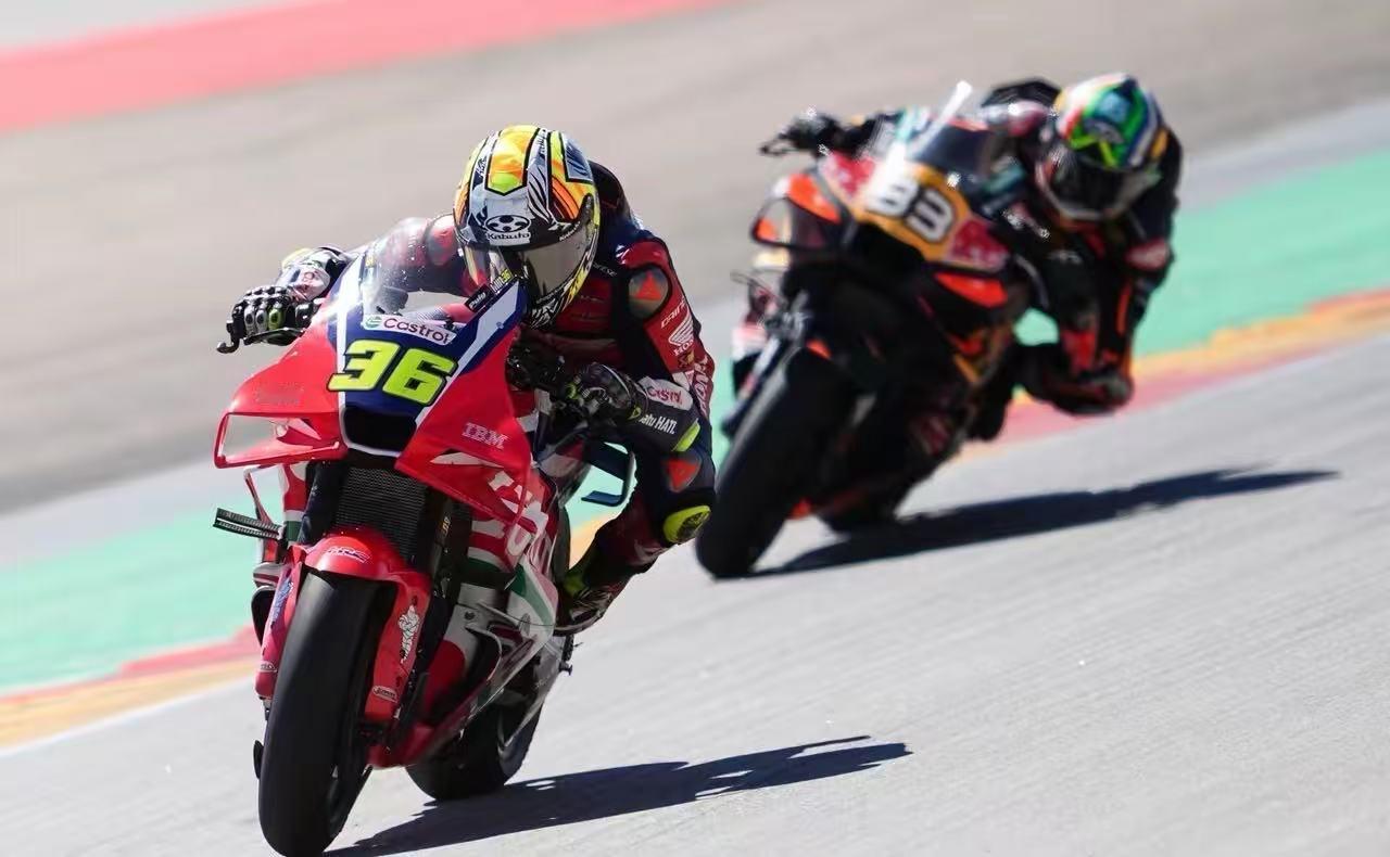 WSBK法国站前瞻：布莱加真的能在马尼库尔提前加冕吗？
夏休两个月后，WSBK第