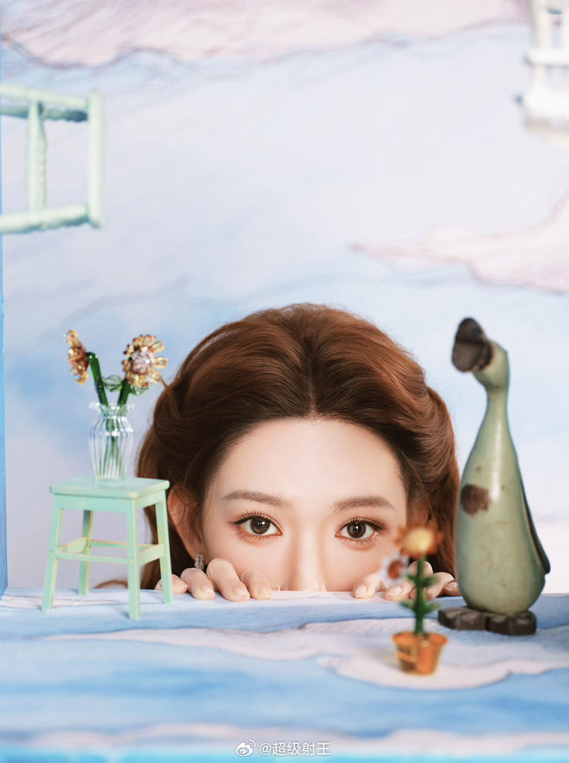 程潇❤️ 