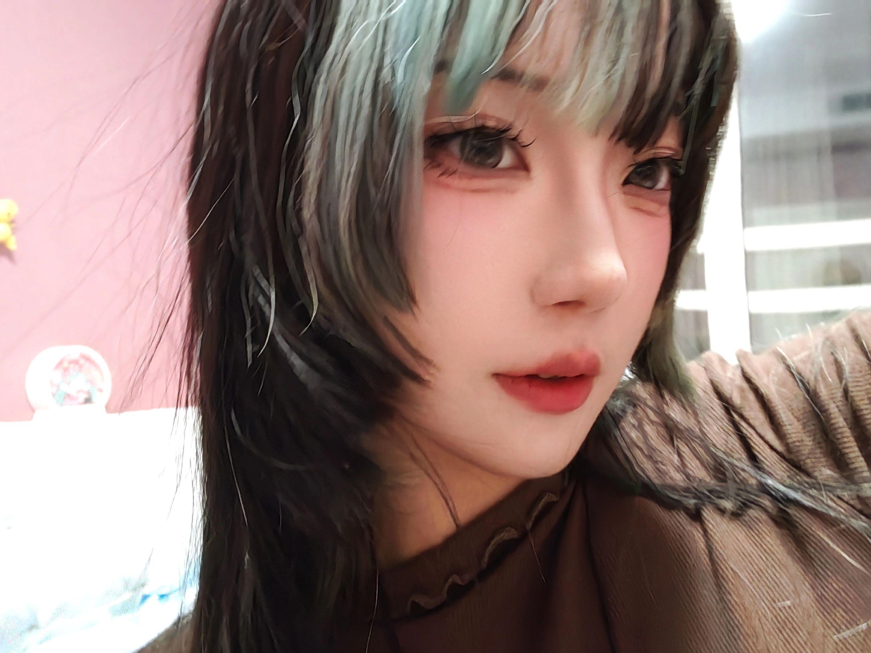 总而言之你十分可爱 =)