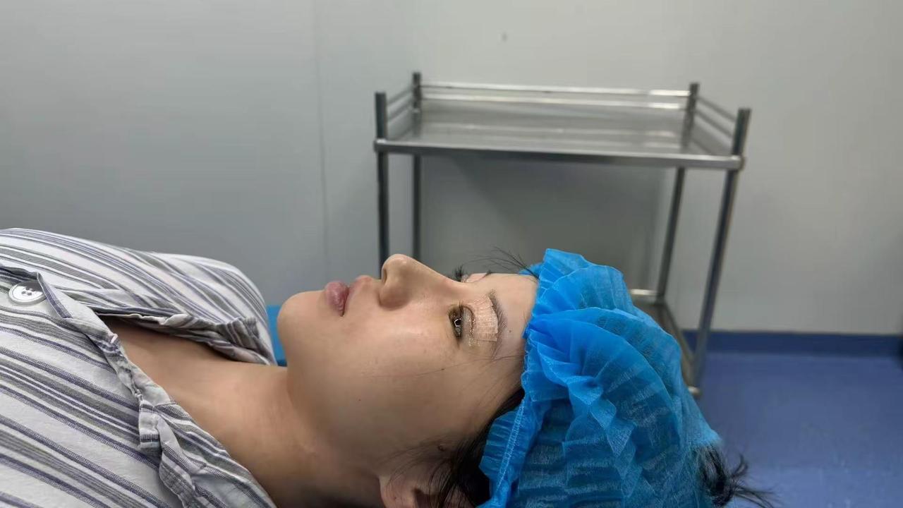 什么叫脱胎换骨？变美的路上就是脱胎换骨。