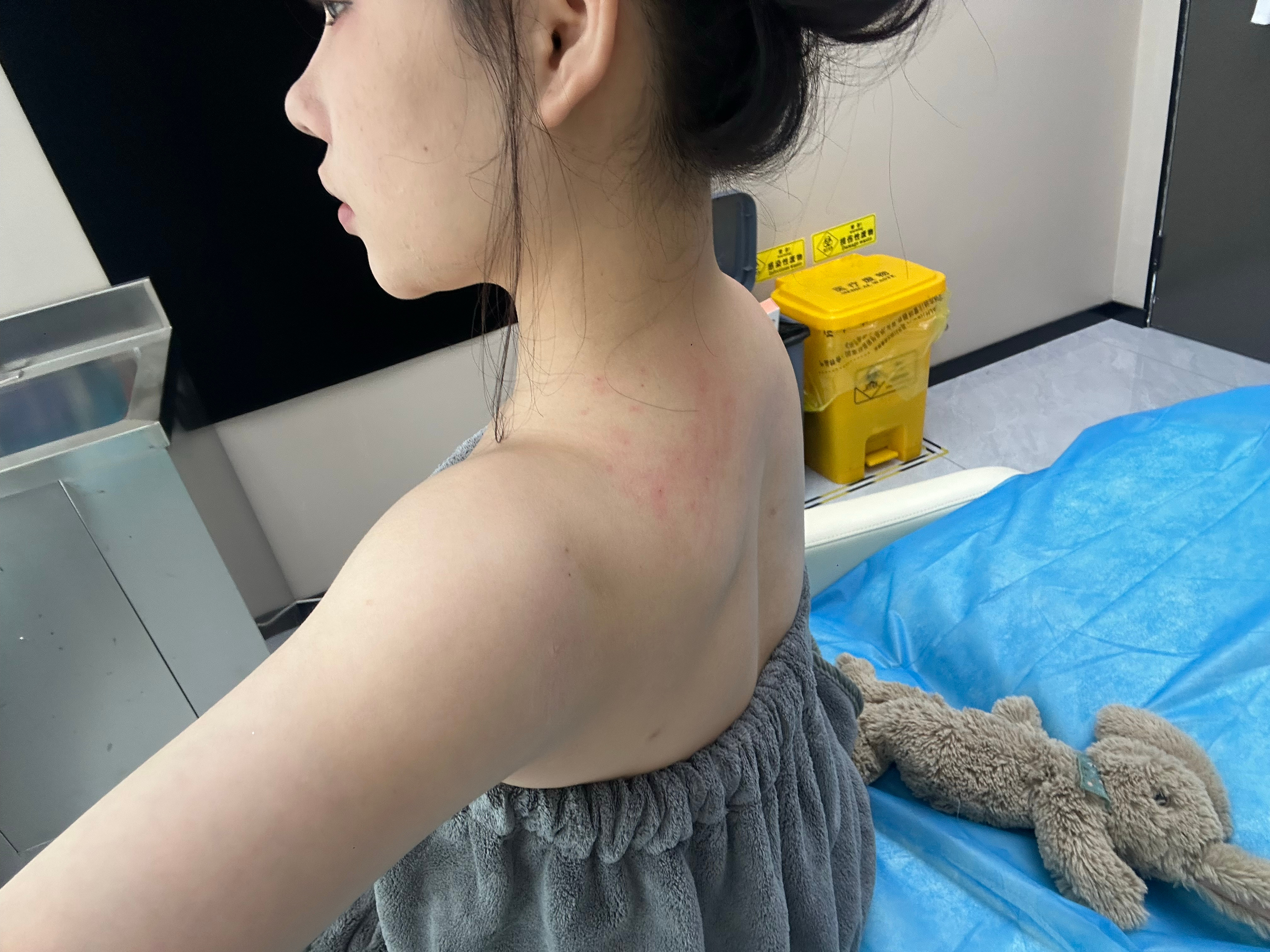 来整点科技与狠活[嘻嘻] ​​​