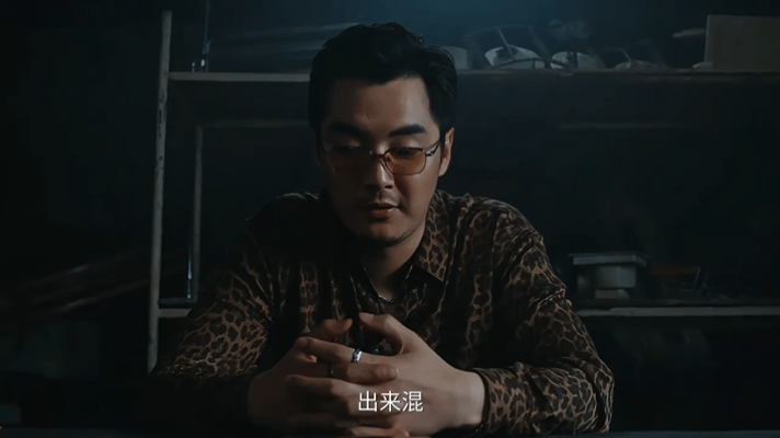 金世佳演技演技是真好啊，这部剧看头可太多了 ​​​