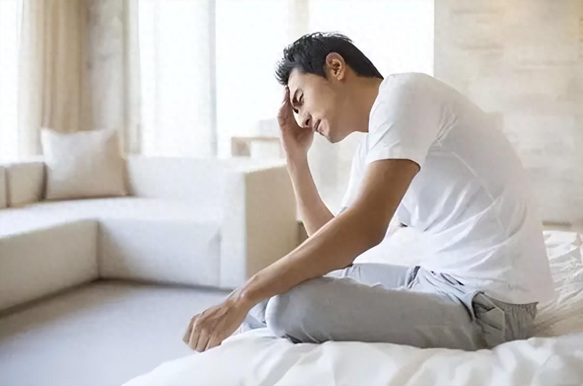 男人战斗力不强，别瞎补！通阳比补阳更关键，一通就硬、久立不倒
提示：本内容仅供健