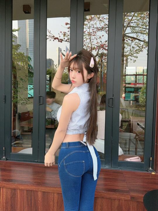 宝宝开门 系我
