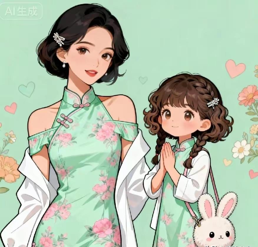 人生如宴席，合则聚不合则散，少计较多快乐。
你有没有遇到过那种一见面就特别聊得来