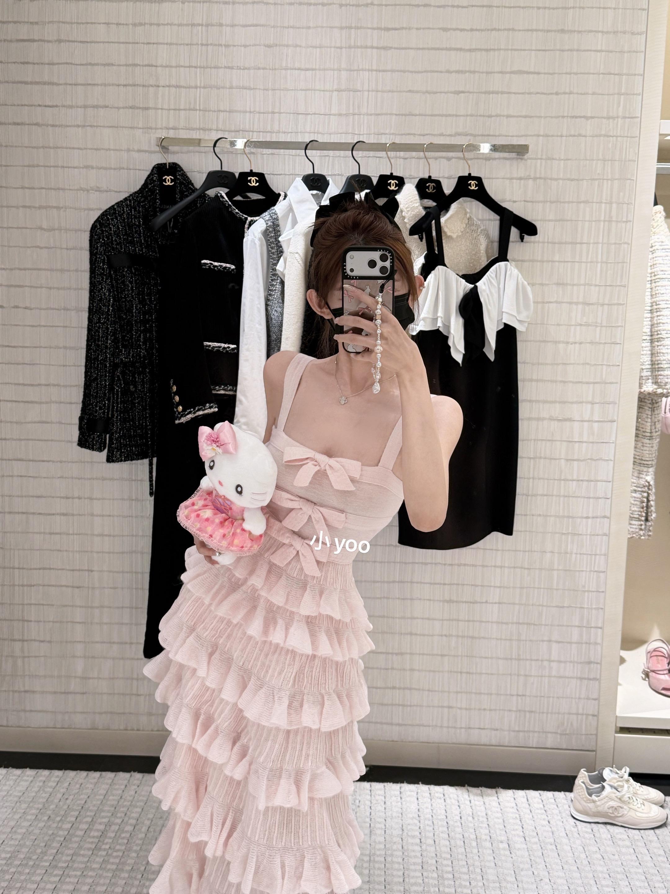 每天开心就会每天漂亮ꉂ ᳐`ᗜ´  ᳐ฅ୭🤍