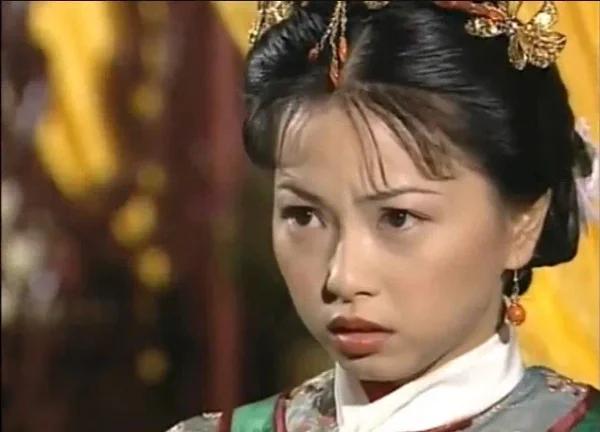 建宁长公主最绝望的时刻，并不是听到吴三桂造反，而是她终于明白：自己明明是爱新觉罗