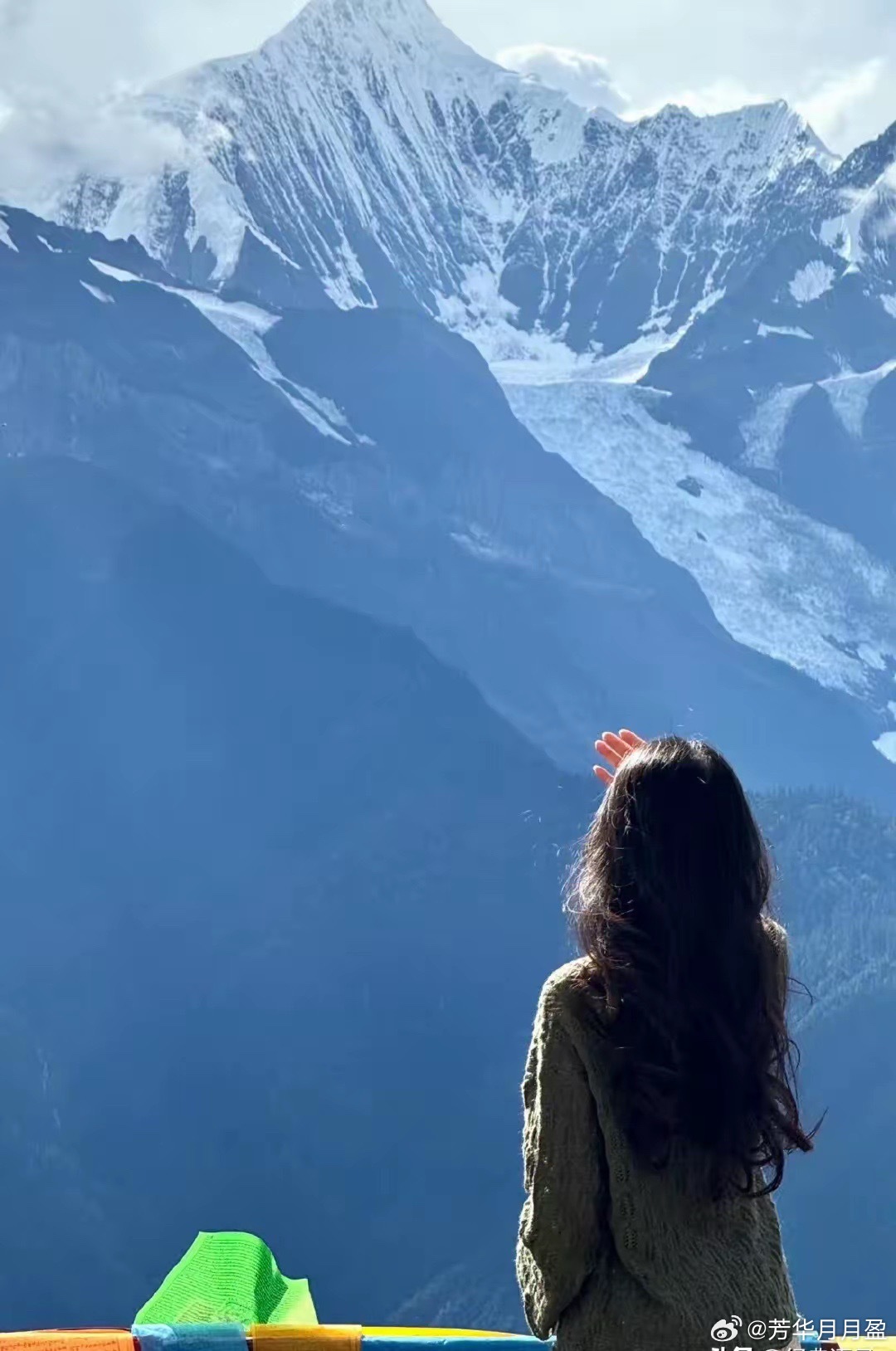 一些超绝的顶级心态1、允许一切发生，但我必须成长2、山外有山又如何，我外也有我3