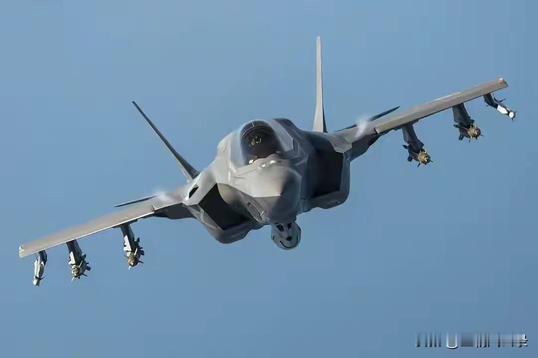 美军一架F35战机在阿曼湾上空遇险
5月10号，伊朗法尔斯通讯社报道，一架美军F