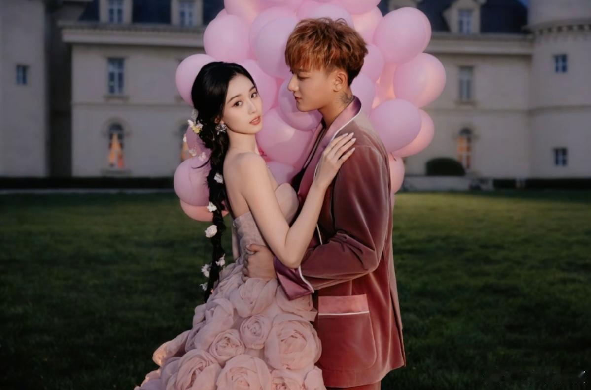 韬洋婚礼最大悬念：北京IP的鹿晗会赴这场